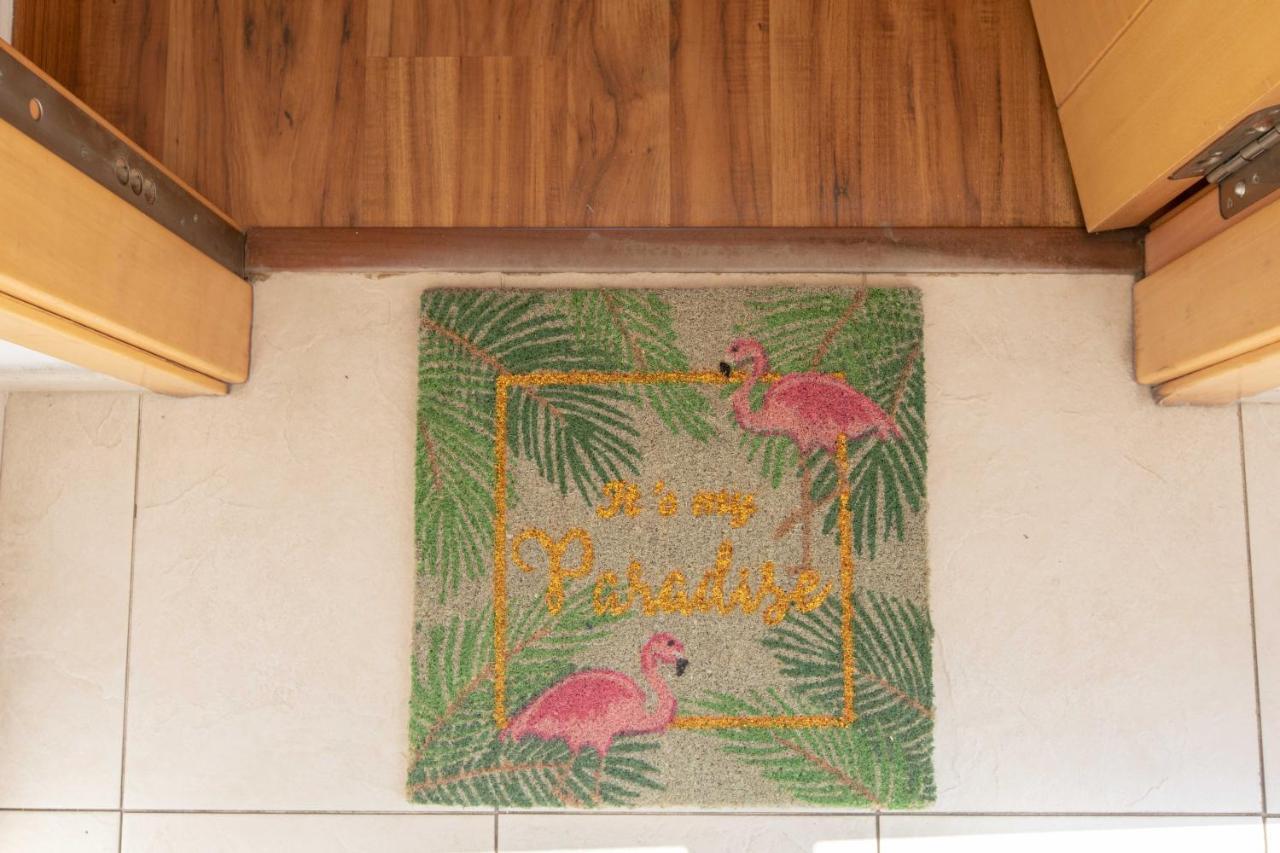 Holidays By The Sea Apartments マラガ エクステリア 写真